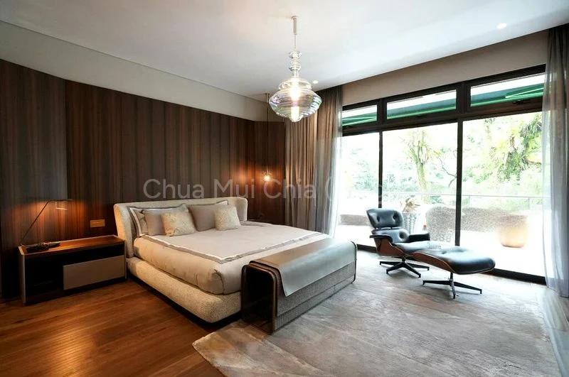 4 Bed Condo for Rent in  The Arcadia - Image 14